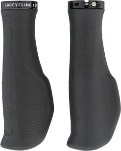 BBB ErgoFix BHG-71 Lenkergriffe -Fahrradzubehör 447026