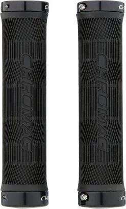 Chromag Palmskin Lock On Lenkergriffe -Fahrradzubehör 447162