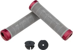 Chromag Palmskin Lock On Lenkergriffe -Fahrradzubehör 447168