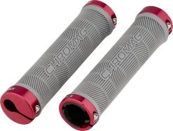 Chromag Palmskin Lock On Lenkergriffe -Fahrradzubehör 447169