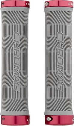 Chromag Palmskin Lock On Lenkergriffe -Fahrradzubehör 447170