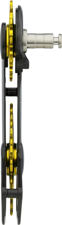 CERAMICSPEED OSPW Coated Schalträdchen-System Shimano Dura-Ace R9250 /Ultegra R8150 -Fahrradzubehör 447908