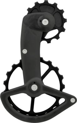 CERAMICSPEED OSPW Coated Schalträdchen-System Shimano Dura-Ace R9250 /Ultegra R8150 -Fahrradzubehör 447912