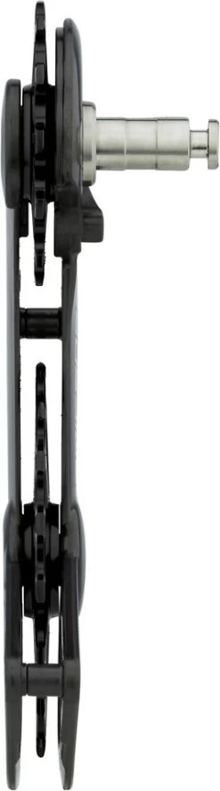 CERAMICSPEED OSPW Coated Schalträdchen-System Shimano Dura-Ace R9250 /Ultegra R8150 -Fahrradzubehör 447913