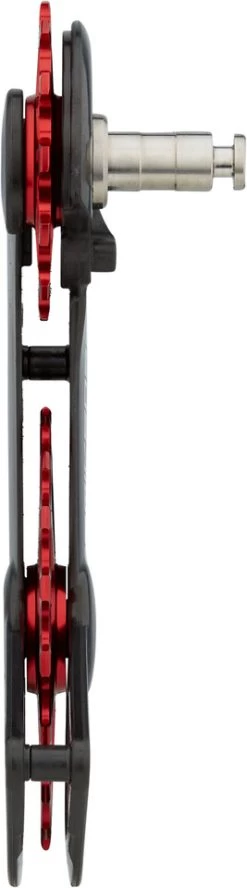 CERAMICSPEED OSPW Coated Schalträdchen-System Shimano Dura-Ace R9250 /Ultegra R8150 -Fahrradzubehör 447918