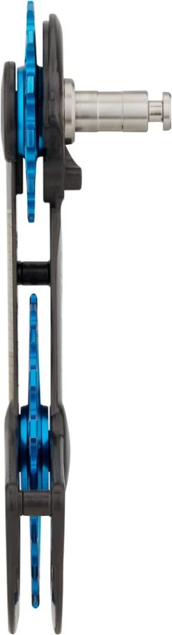 CERAMICSPEED OSPW Coated Schalträdchen-System Shimano Dura-Ace R9250 /Ultegra R8150 -Fahrradzubehör 447923