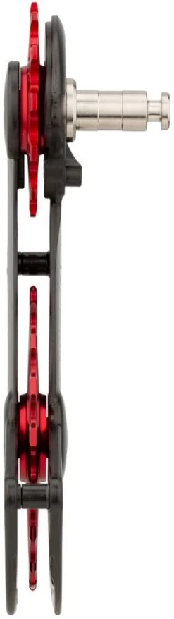 CERAMICSPEED OSPW Coated Schalträdchen-System Für Shimano R9100 / R8000-SS -Fahrradzubehör 447948