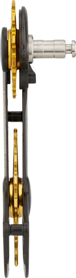 CERAMICSPEED OSPW Coated Schalträdchen-System Für Shimano R9100 / R8000-SS -Fahrradzubehör 447953