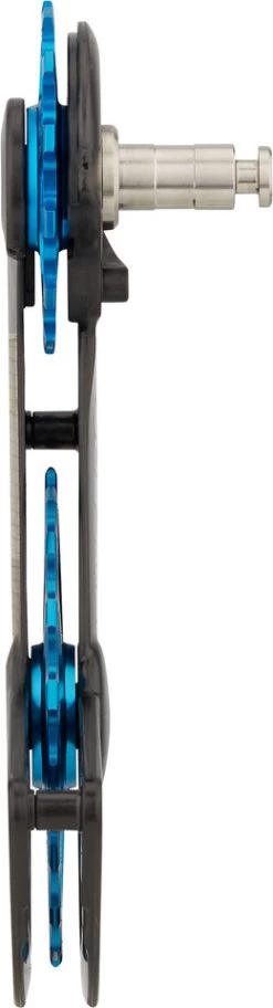 CERAMICSPEED OSPW Coated Schalträdchen-System Für Shimano R9100 / R8000-SS -Fahrradzubehör 447957