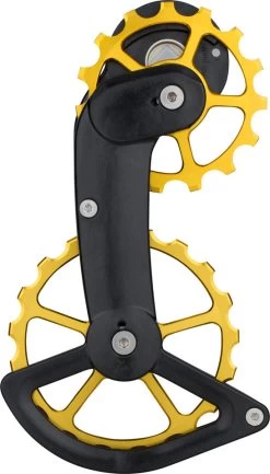 CERAMICSPEED OSPW Schalträdchen-System Für SRAM Rival AXS -Fahrradzubehör 447980