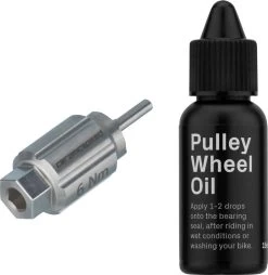 CERAMICSPEED OSPW Schalträdchen-System Für SRAM Rival AXS -Fahrradzubehör 447983