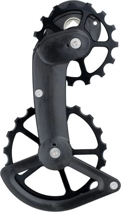 CERAMICSPEED OSPW Schalträdchen-System Für SRAM Rival AXS -Fahrradzubehör 447985