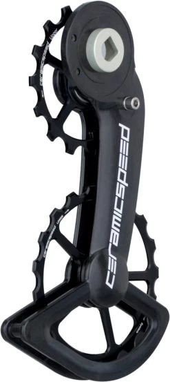 CERAMICSPEED OSPW Schalträdchen-System Für SRAM Rival AXS -Fahrradzubehör 447987