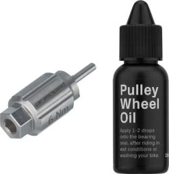 CERAMICSPEED OSPW Schalträdchen-System Für SRAM Rival AXS -Fahrradzubehör 447988