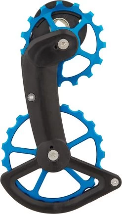 CERAMICSPEED OSPW Schalträdchen-System Für SRAM Rival AXS -Fahrradzubehör 447990