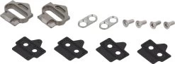 Pedal Cleat Kit Für Hope Union Klickpedale -Fahrradzubehör 448769