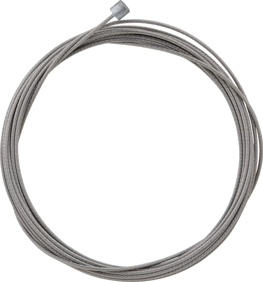 CAPGO BL Schaltzug Slick Für Shimano/SRAM 4 CAPGO BL Schaltzug Slick Für Shimano/SRAM – Bild 4