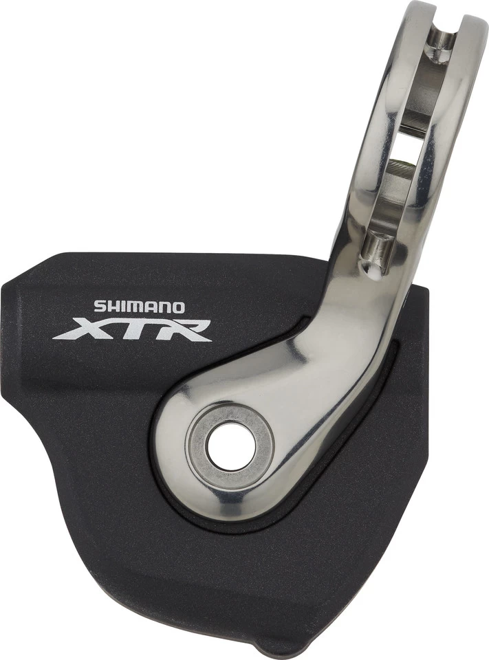 Shimano Obere Abdeckung Für SL-M9000 Mit Klemmschelle 4 Shimano Obere Abdeckung Für SL-M9000 Mit Klemmschelle – Bild 4