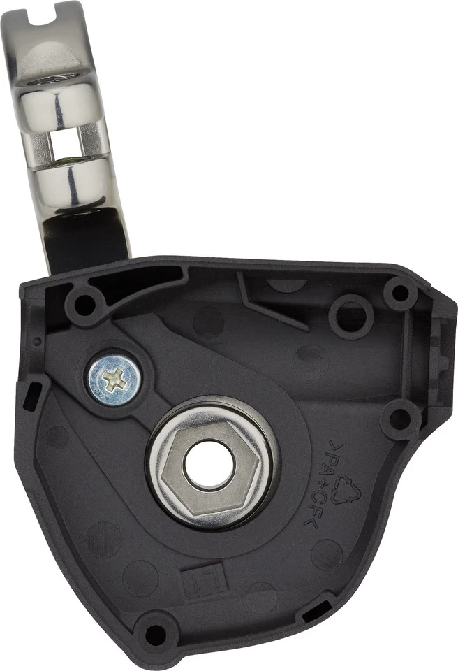 Shimano Obere Abdeckung Für SL-M9000 Mit Klemmschelle 5 Shimano Obere Abdeckung Für SL-M9000 Mit Klemmschelle – Bild 5