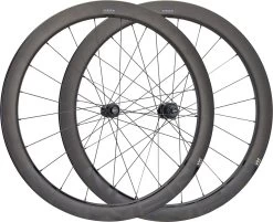 Newmen Advanced SL R.50 Streem Disc Center Lock Carbon 28" Laufradsatz