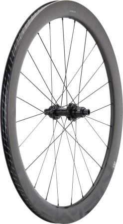 Newmen Advanced SL R.50 Streem Disc Center Lock Carbon 28" Laufradsatz -Fahrradzubehör 453431