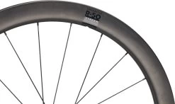 Newmen Advanced SL R.50 Streem Disc Center Lock Carbon 28" Laufradsatz -Fahrradzubehör 453433