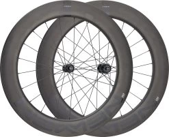 Newmen Advanced SL R.80 Streem Disc Center Lock Carbon 28" Laufradsatz