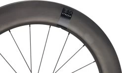 Newmen Advanced SL R.80 Streem Disc Center Lock Carbon 28" Laufradsatz -Fahrradzubehör 453447