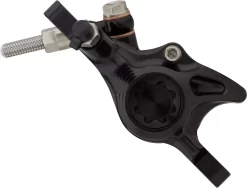 HOPE Tech 4 X2 V+h Set Scheibenbremse Mit Stahlflexleitung -Fahrradzubehör 453873