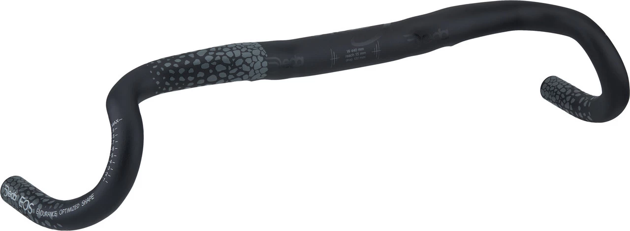 Deda Gera 31.7 Lenker 1 Deda Gera 31.7 Lenker