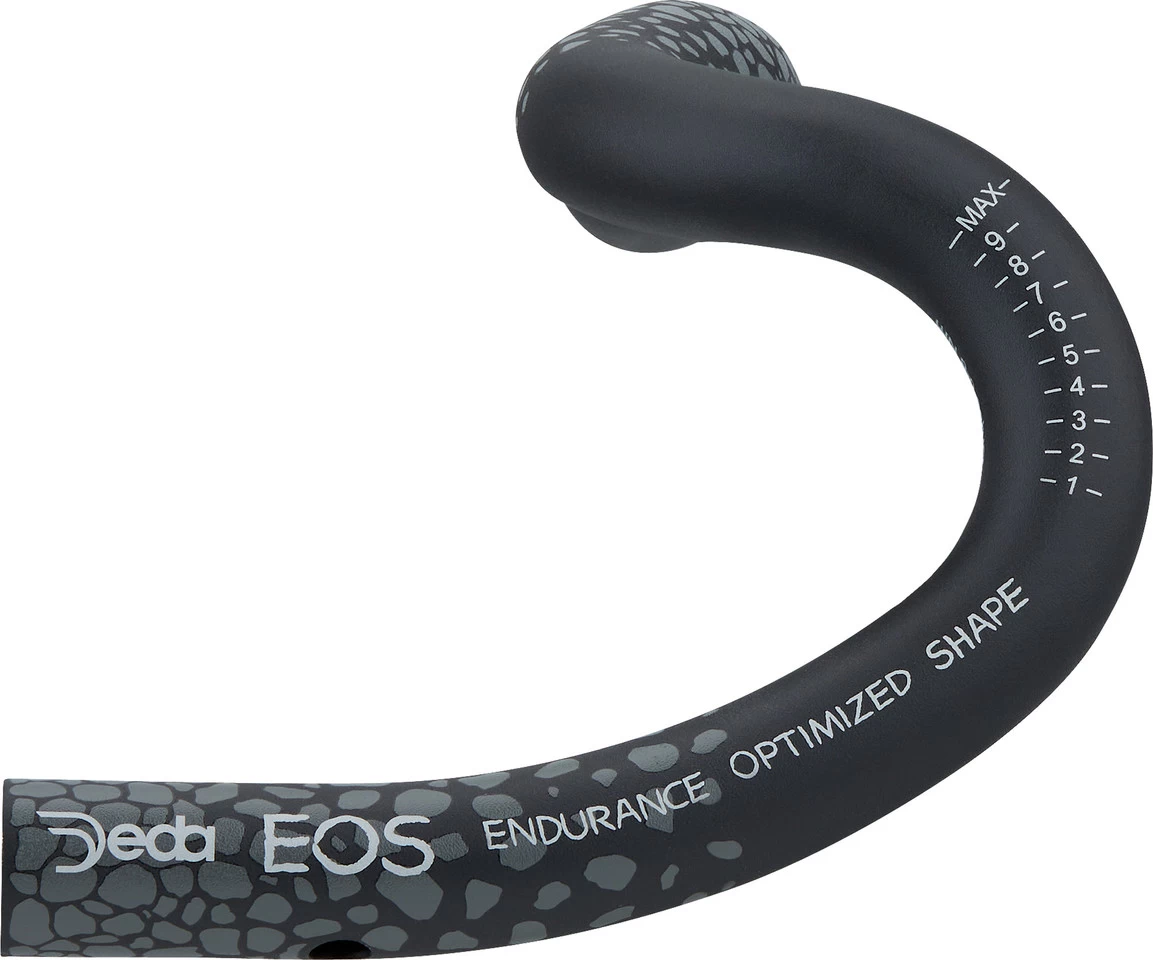 Deda Gera 31.7 Lenker 2 Deda Gera 31.7 Lenker – Bild 2