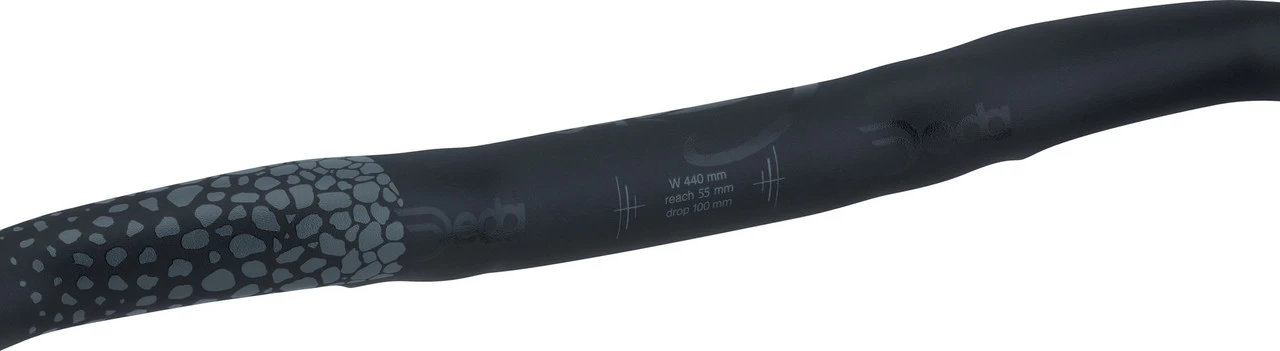 Deda Gera 31.7 Lenker 6 Deda Gera 31.7 Lenker – Bild 6