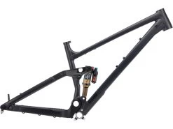 Jibb 29" Rahmenkit Mit Fox Float X 2POS Factory