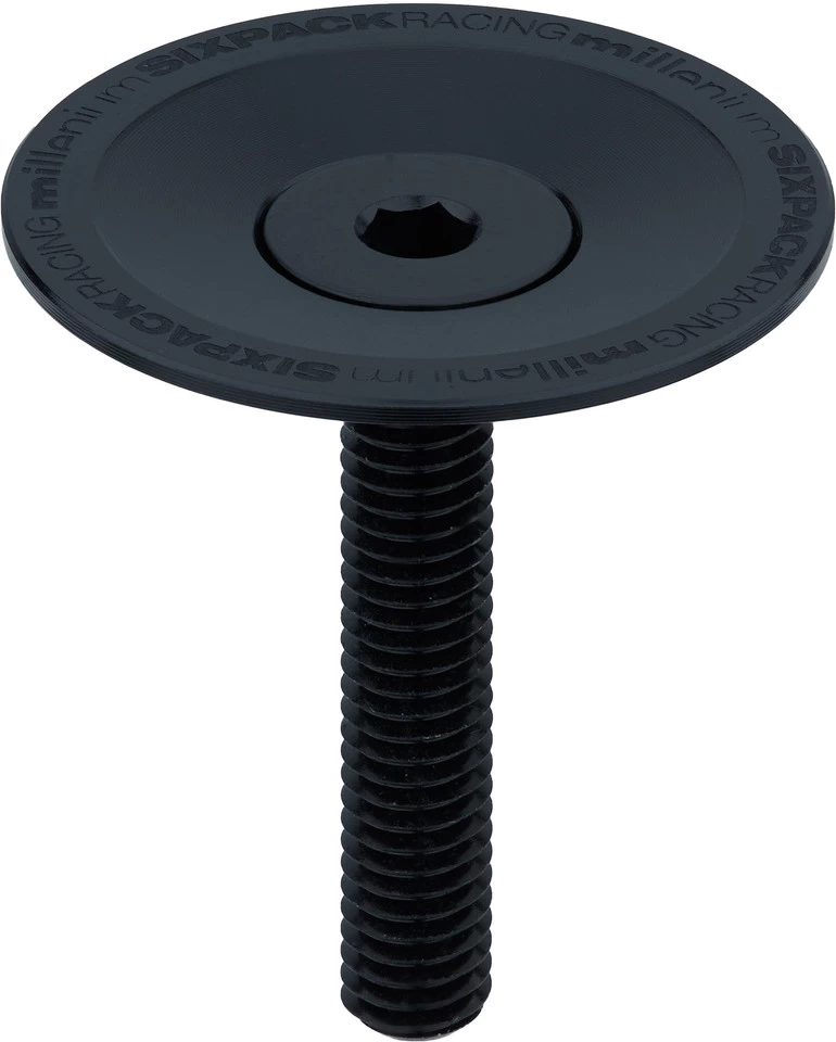 Millenium Ahead Kappe 1 Millenium Ahead Kappe