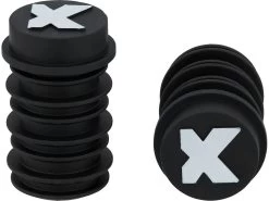 S-Trix PA Lenkergriffe -Fahrradzubehör 456032