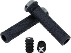 S-Trix PA Lenkergriffe -Fahrradzubehör 456037