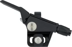 XLC Lenkerremote Blaster SP-X08 Für SP-T08 / 10 / 11 / 12 / 13 -Fahrradzubehör 456162