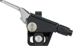 XLC Lenkerremote Blaster SP-X08 Für SP-T08 / 10 / 11 / 12 / 13 -Fahrradzubehör 456166