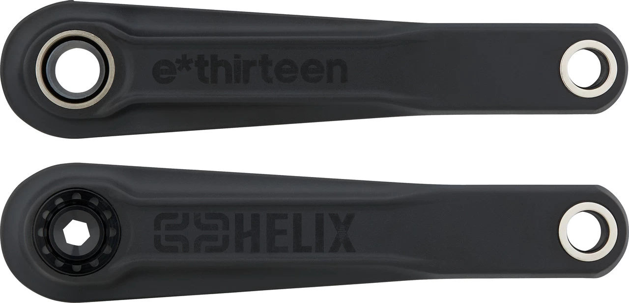 E-thirteen Helix 73 Mm Kurbel 1 E-thirteen Helix 73 Mm Kurbel