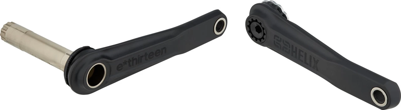 E-thirteen Helix 73 Mm Kurbel 3 E-thirteen Helix 73 Mm Kurbel – Bild 3