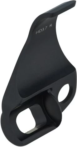 TRP HD 3.7 Schalthebel-Adapter Shimano I-Spec II Auf SRAM Matchmaker X