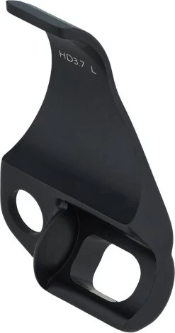 TRP HD 3.7 Schalthebel-Adapter Shimano I-Spec II Auf SRAM Matchmaker X -Fahrradzubehör 456553