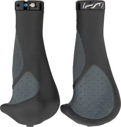 Contec Tour Deluxe Lenkergriffe 5 Contec Tour Deluxe Lenkergriffe -Fahrradzubehör 457101