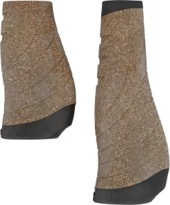 Contec Tour Pro Kork Lenkergriffe Für Drehgriffschalter -Fahrradzubehör 457111