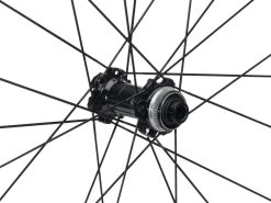Shimano WH-R9270-C50-TL Dura-Ace Disc Center Lock Carbon Laufradsatz + Tasche -Fahrradzubehör 459838