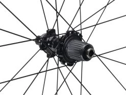 Shimano WH-R9270-C50-TL Dura-Ace Disc Center Lock Carbon Laufradsatz + Tasche -Fahrradzubehör 459840