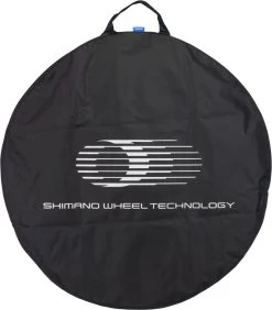 Shimano WH-R9270-C50-TL Dura-Ace Disc Center Lock Carbon Laufradsatz + Tasche -Fahrradzubehör 459843