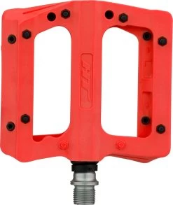 HT NANO-P PA12A Plattformpedale -Fahrradzubehör 461283