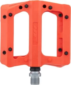 HT NANO-P PA12A Plattformpedale -Fahrradzubehör 461290