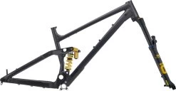 Jibb 29" Rahmenkit Mit ÖHLINS TTX 22 M Coil Und RXF36 M.2